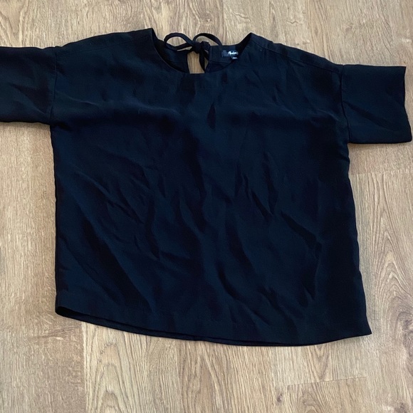 Madewell Blouse - Picture 1 of 6